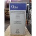 Бойлер Tiki Gorenje OGBS 80 E5 Supr ESD 80V9 чорний зоряне небо