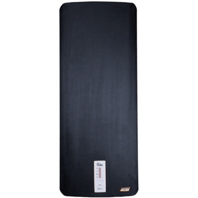 Бойлер Tiki Gorenje OGBS 80 E5 Supr SD 80V9 чорний зоряне небо