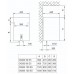 Бойлер Tiki Gorenje OGBS 80 E5 Supr SD 80V9 чорний зоряне небо
