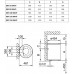 Бойлер Gorenje GBF 150 SM
