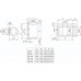 Бойлер Tiki Gorenje Comfort U 200V9 (GBU 200E/V9)