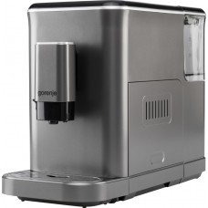 Кавомашина Gorenje GFACM20S антрацит