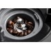 Кавомашина Gorenje GFACM20S антрацит