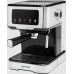 Кавоварка Gorenje ESCM15CD ріжкова, нержавіюча сталь