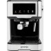 Кавоварка Gorenje ESCM15CD ріжкова, нержавіюча сталь