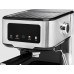 Кавоварка Gorenje ESCM15CD ріжкова, нержавіюча сталь