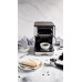 Кавоварка Gorenje ESCM15DBK ріжкова, нержавіюча сталь