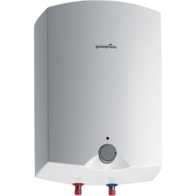 Бойлер Gorenje GT 15 O (над мийкою)