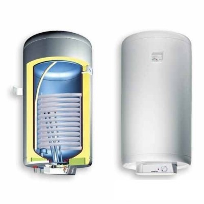 Комбінований бойлер Gorenje GBK 150 RN 3/4V9