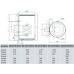 Комбінований бойлер Gorenje GBK 80 ORLNV9