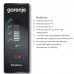 Комбінований бойлер Gorenje GBK 80 ORLNV9